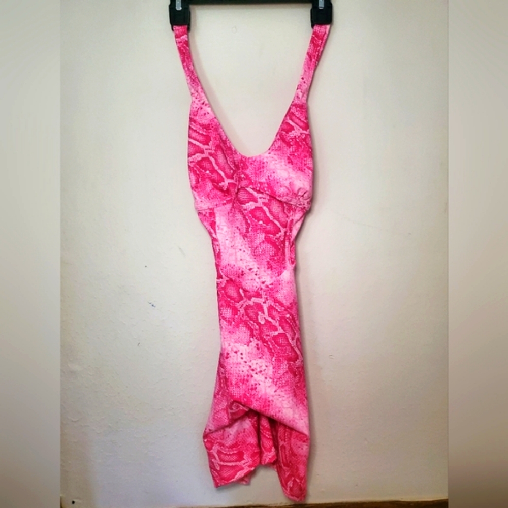 LiCi Fit Jumpsuit